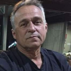 Marco Antônio Máximo Ferreira