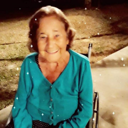 Hilda Maria da Silva