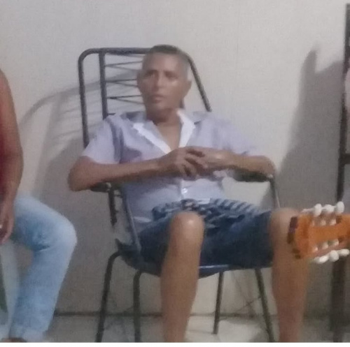 Foto de Homenagem
