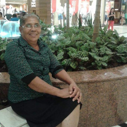 Maria Cristina de Oliveira Ramos