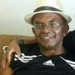 Geraldo Penha Filho