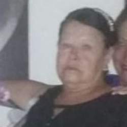 Maria Aparecida de Araújo