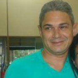 Rodrigo Vieira dos Santos