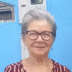 Maria José Henriques Pereira
