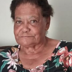Rute Maria da Silva Almeida