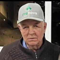 Marco Antônio Ribeiro