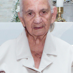 Geralda Maria da Silva