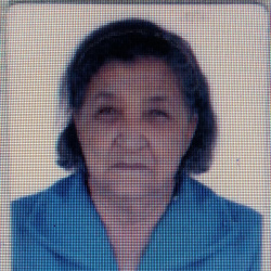 Cristina Rodrigues Lopes de Oliveira