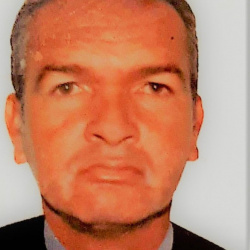 Augusto Cassimiro Alves