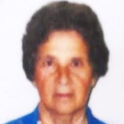 Maria Ignes Pereira