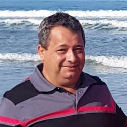 Paulo  Roberto Severino