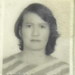 Marlena de Faria Oliveira