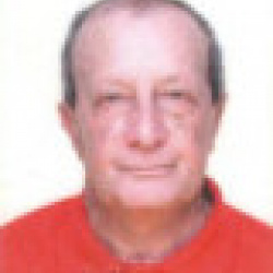 Pedro Carlos da Silva