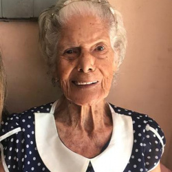 Helena D Anunciação Reis