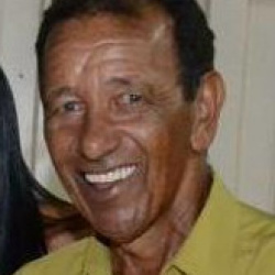 Antonio Aguiar Marques