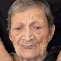 Maria Conceição Gomes da Silva