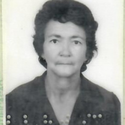 Conceição Clara Campos