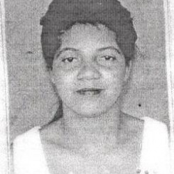 Sandra Célia Moreira de Jesus