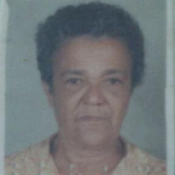 Geralda Barbosa dos Santos