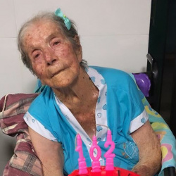 Maria Ferreira da Silva