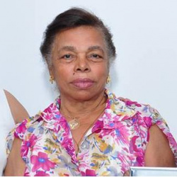 Maria Eni Santiago