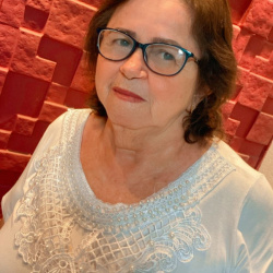 Maria Aparecida Barbosa dos Santos Lima