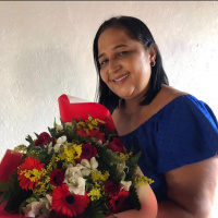 Luciana Aparecida de Almeida Teixeira