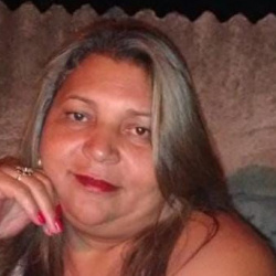 Maria Jolande Xavier de Souza