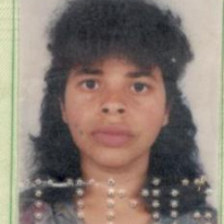 Antonia De Lurdes  Nevis Rocha