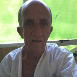 José Eustáquio Ferreira