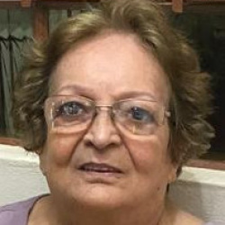 Luzia Maria Henriques Rodrigues