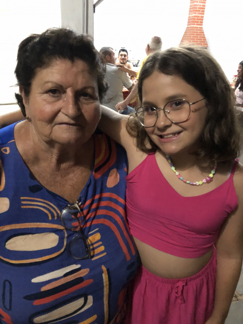 Foto de Homenagem