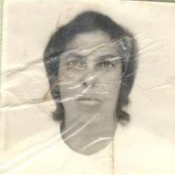 Marilda Leila da Silva