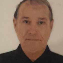 Antônio de Paula da Silva