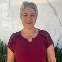 Maria Lúcia Vila Nova de Abreu