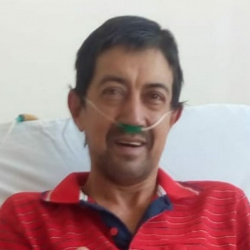 Adão Aparecido de Oliveira