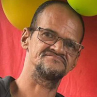 Sebastião Rodrigues de Jesus Filho