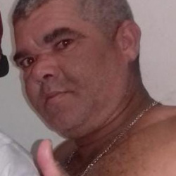 Geraldo Fábio Alves dos Santos