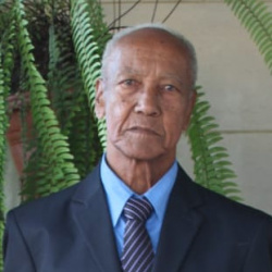 Ozair José da Silva