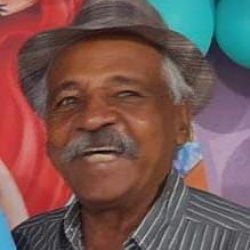 Antônio José Pacífico