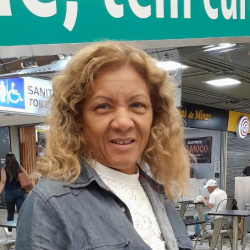 Maria Pereira Martins