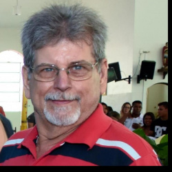 Idalecio Dutra Ferreira