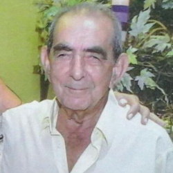 José Mônico Gomes dos Santos