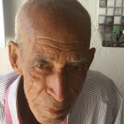 Antônio Cândido dos Santos Neto