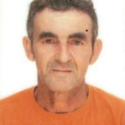 Deudete Carlos da Silveira