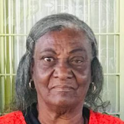 Conceição Arinda de Barcelos Carvalho