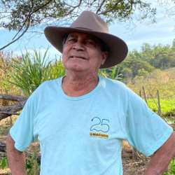 Pedro dos Santos