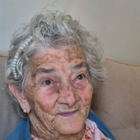 Orezina de Jesus Moura