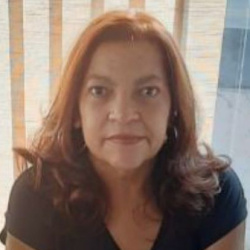 Maria Rosária Ferreira Raimundo