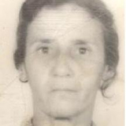 Iolanda de Oliveira Campos